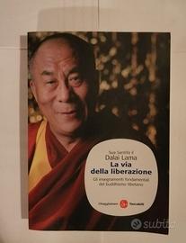 Libri Dalai Lama