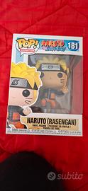  Funko Pop di Naruto Rasengan numero 181