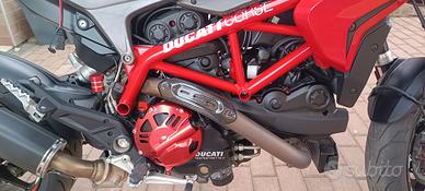 Ducati Hypermotard 939