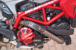 Ducati Hypermotard 939