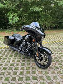 Harley-davidson Touring Street Glide SPECIAL TOTAL