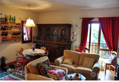 Appartamento Nevegal