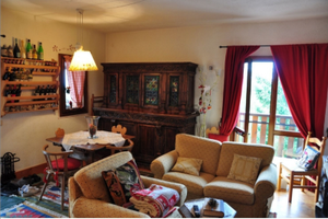 Appartamento Nevegal