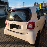 autovettura Smart fortwo