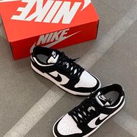 Nike Dunk Low Betro "Black" 44