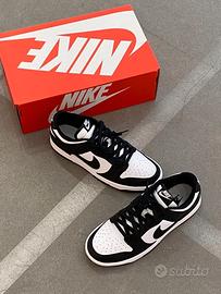 Nike Dunk Low Betro "Black" 44