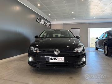 VOLKSWAGEN Polo 1.6 TDI 5p. Comfortline BMT