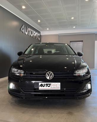 VOLKSWAGEN Polo 1.6 TDI 5p. Comfortline BMT