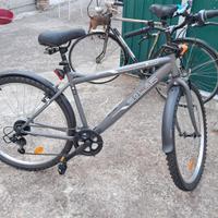 Bicicletta r 26 nuova
