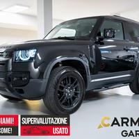 Land Rover Defender VII 2020 90 90 3.0D I6 200 CV