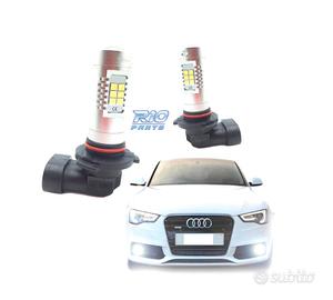 KIT LAMPADE LED ANTIABBAGLIANTI HB3 9005 60 WATT C