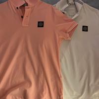 Polo Stone Island originali