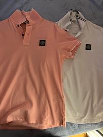 Polo Stone Island originali