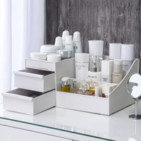 Organizer Makeup e Skincare con Cassetti