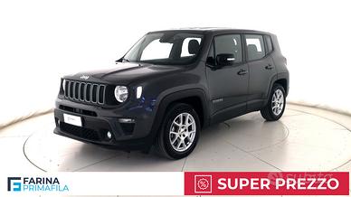 JEEP Renegade 2019 - Renegade 1.6 mjt Limit U81264