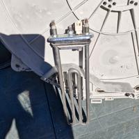 Resistenza per lavatrice