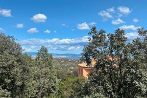 Poggio dei pini - Villa Panoramica