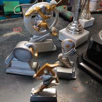 🏆 trofeo per eventi sportivi 