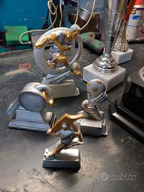 🏆 trofeo per eventi sportivi 