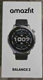 Smartwatch Amazfit Balance 2
