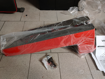 Prolunga Tornio Holzmann