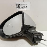SPECCHIETTO RETROVISORE SINISTRO OPEL Astra Berlin