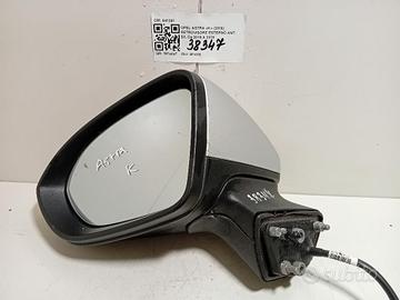 SPECCHIETTO RETROVISORE SINISTRO OPEL Astra Berlin