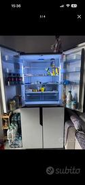Frigo Hisense