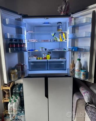 Frigo Hisense