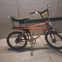 bicicletta saltafoss