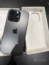 Iphone 14 pro 256gb