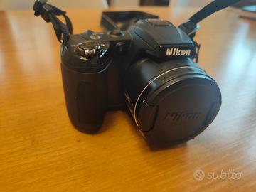 Nikon Coolpix l120