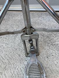 Hit  hat charleston ludwig vintage