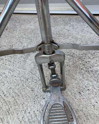 Hit  hat charleston ludwig vintage