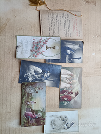 Immagini e preghiere