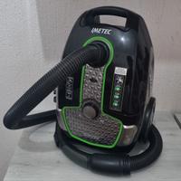 Aspirapolvere imetec