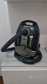 Aspirapolvere imetec