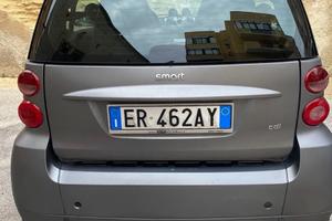 Smart 451