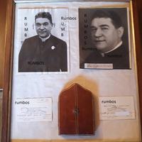 Casimiri Casimiro Raffaele Gualdo Tadino antico