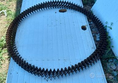 Spirale per coclea mt 45 diametro 4 cm