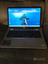 DELL 5584_15,6"_SSD128+HDD 1Tb_I7di8a_FHD_RAM16GB