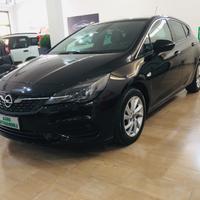 OPEL Astra 1.5 CDTI 122 CV 5P. Business Elegance