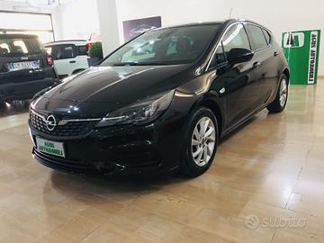 OPEL Astra 1.5 CDTI 122 CV 5P. Business Elegance