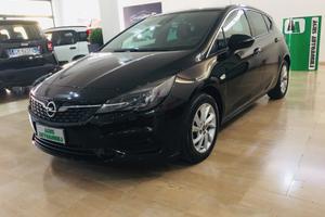 OPEL Astra 1.5 CDTI 122 CV 5P. Business Elegance