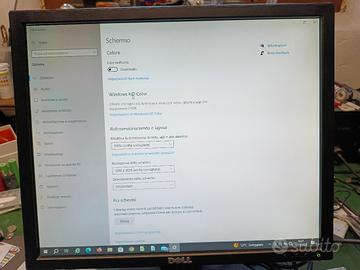 monitor Dell