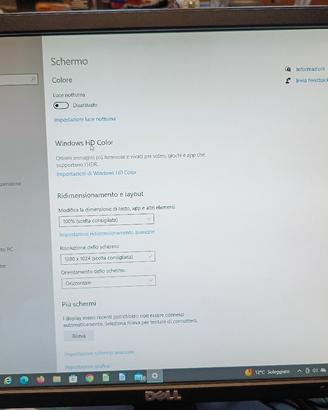 monitor Dell
