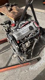 Motore e cambio Alfa 146 2.0td