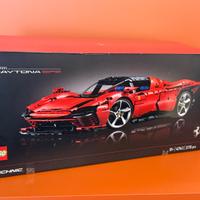 Lego Daytona