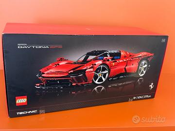 Lego Daytona
