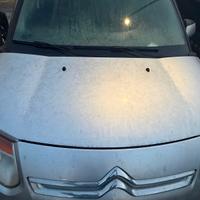 Cofano Citroen C3 Picasso anno 2013